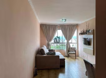 Apartamento com 3 dormitórios à venda, 139 m² por R$ 460.000,00 - Centro - Sorocaba/SP