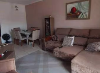 Apartamento com 2 dormitórios, 86 m² - venda por R$ 460.000 ou aluguel por R$ 2.635/mês - Jardim Morumbi - Sorocaba/SP