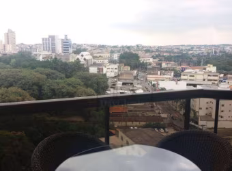 Apartamento com 4 dormitórios à venda, 212 m² por R$ 980.000,00 - Centro - Sorocaba/SP