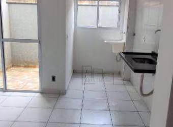 Apartamento à venda, 55 m² por R$ 195.000,00 - Jardim Guarujá - Sorocaba/SP