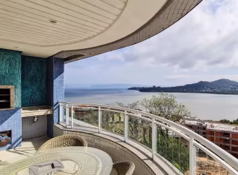 Apartamento 3 quartos no João Paulo com vista Mar