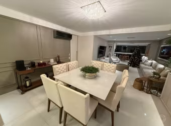 Apartamento à venda - 3 suítes, 169m² - Agronômica, Florianópolis