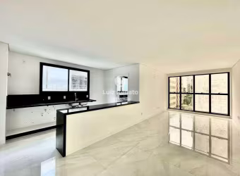 Apartamento à venda 3 quartos 3 suítes 2 vagas - Savassi