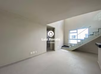Cobertura à venda 2 quartos 1 suíte 2 vagas - Sion