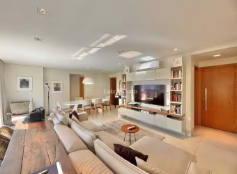 Apartamento à venda no bairro Lourdes