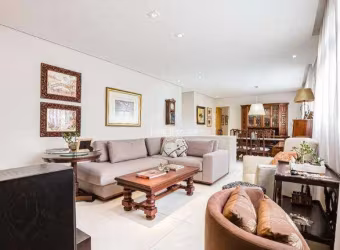 Apartamento a venda no bairro Santo Agostinho