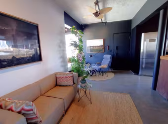 Apartamento a venda no Bairro Santa Tereza