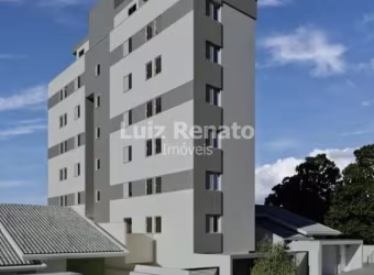 Lançamento Ana Lucia - Apartamento