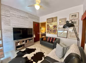 Apartamento á venda no bairro São Lucas