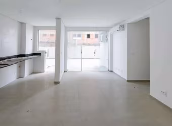 Apartamento à venda no bairro Serra