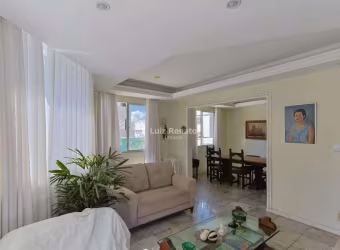 Apartamento à venda no bairro Cruzeiro