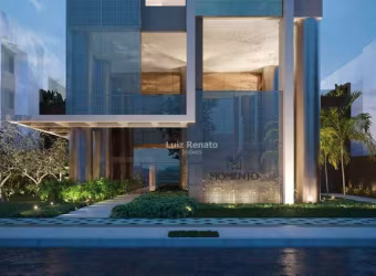 Apartamento à venda 3 quartos 1 suíte 2 vagas - Santo Agostinho
