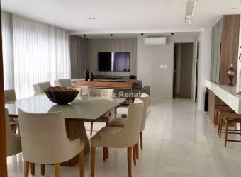 Apartamento à venda no bairro Santo Agostinho