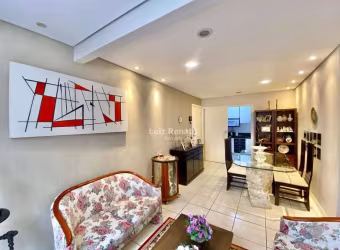 Apartamento á venda no bairro Santo Antônio
