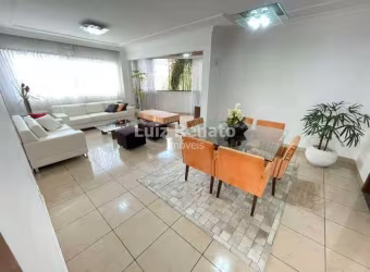 Apartamento à venda no bairro Palmares