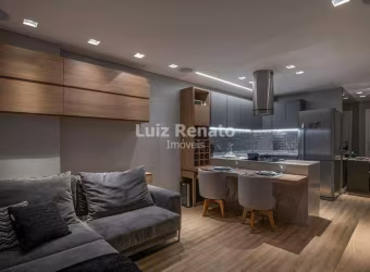 Apartamento à venda no bairro Savassi