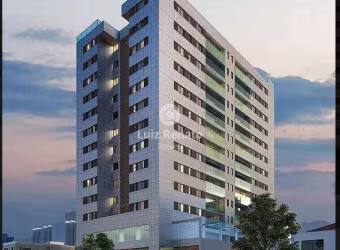Apartamento à venda 4 quartos 2 suítes 4 vagas - Lourdes