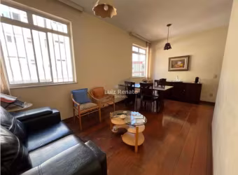 Apartamento à venda no bairro Serra