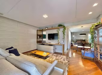 Apartamento á venda no bairro Santo Antônio