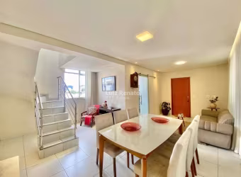 Apartamento à venda no bairro Sagrada Família