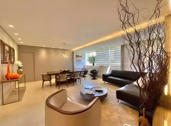Apartamento à venda no bairro Gutierrez