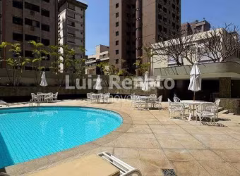 Apartamento com 4 Quartos e 3 banheiros para Alugar, 228 m²- R$ 28.000,00 / mês