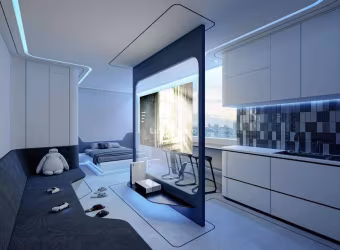 Apartamento à venda no bairro Savassi