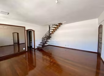 Apartamento à venda no bairro Santo Antônio