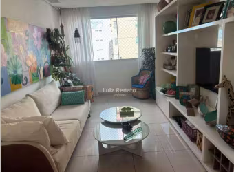 Apartamento á venda no Bairro Funcionários