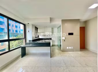 Apartamento 2 quartos para Aluguel no Carmo