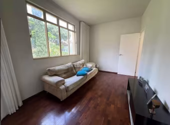 Apartamento à venda no bairro Serra