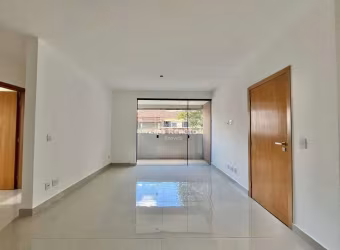 Apartamento á venda no bairro Gutierrez