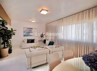 Apartamento à venda no bairro Cidade Nova