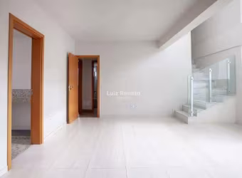 Apartamento á venda no bairro Santo Antônio