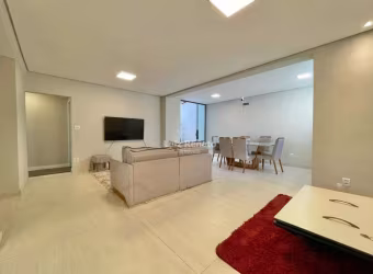 Apartamento á venda no bairro Santo Antônio