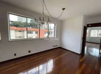 Apartamento á venda no bairro Serra