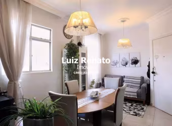 Apartamento à venda no bairro Santa Tereza