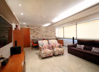 Apartamento á venda no bairro