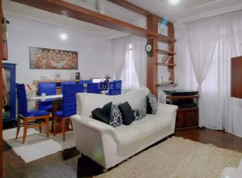 Apartamento á venda no bairro São Lucas