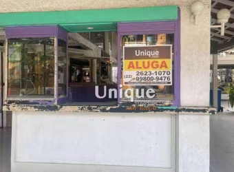 Quiosque para alugar, 9 m² por R$ 5.920/mês - Centro - Armação dos Búzios/RJ