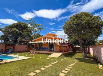 Casa com 4 dormitórios à venda, 250 m² por R$ 1.500.000,00 - Marina - Armação dos Búzios/RJ