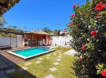 Casa com 4 dormitórios à venda, 211 m² por R$ 1.060.000,00 - Geribá - Armação dos Búzios/RJ