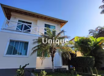 Casa com 4 dormitórios à venda, 83 m² por R$ 555.000,00 - Rasa - Armação dos Búzios/RJ