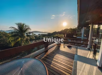 Casa com vista para Geribá