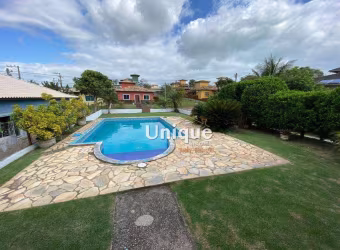 Casa com 5 dormitórios à venda, 300 m² por R$ 1.400.000,00 - Rasa - Armação dos Búzios/RJ