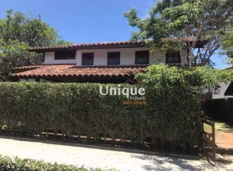 Casa com 4 dormitórios à venda, 200 m² por R$ 1.900.000,00 - Manguinhos - Armação dos Búzios/RJ