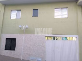 Sobrado em Condomínio na Penha com 2 Dorms, 1 Vaga, 68m²