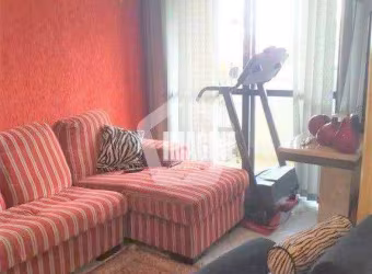 Apto na Mooca com 2 Dorms, 1 Vaga, 55m²