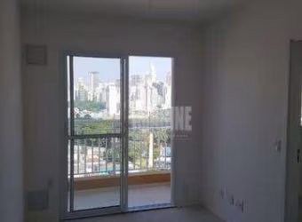 Apto no Brás com 1 Suíte, Sacada, 32m²