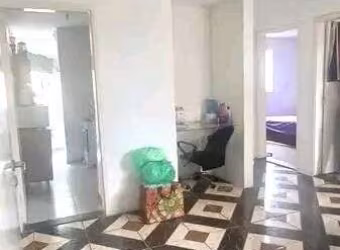 Apto na Cidade Líder com 2 Dorms, 1 Vaga, 50m²